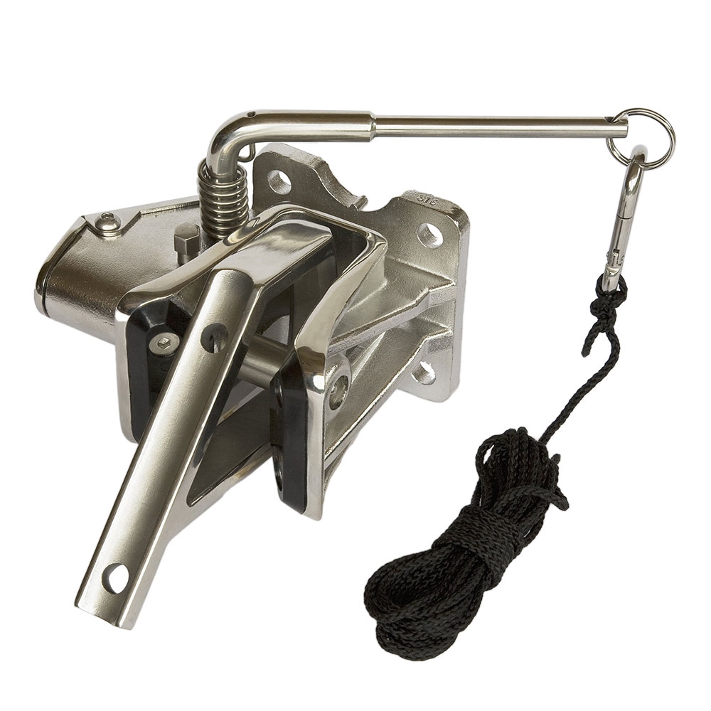 Boatcatch Launch and Retrieval Coupling System Large