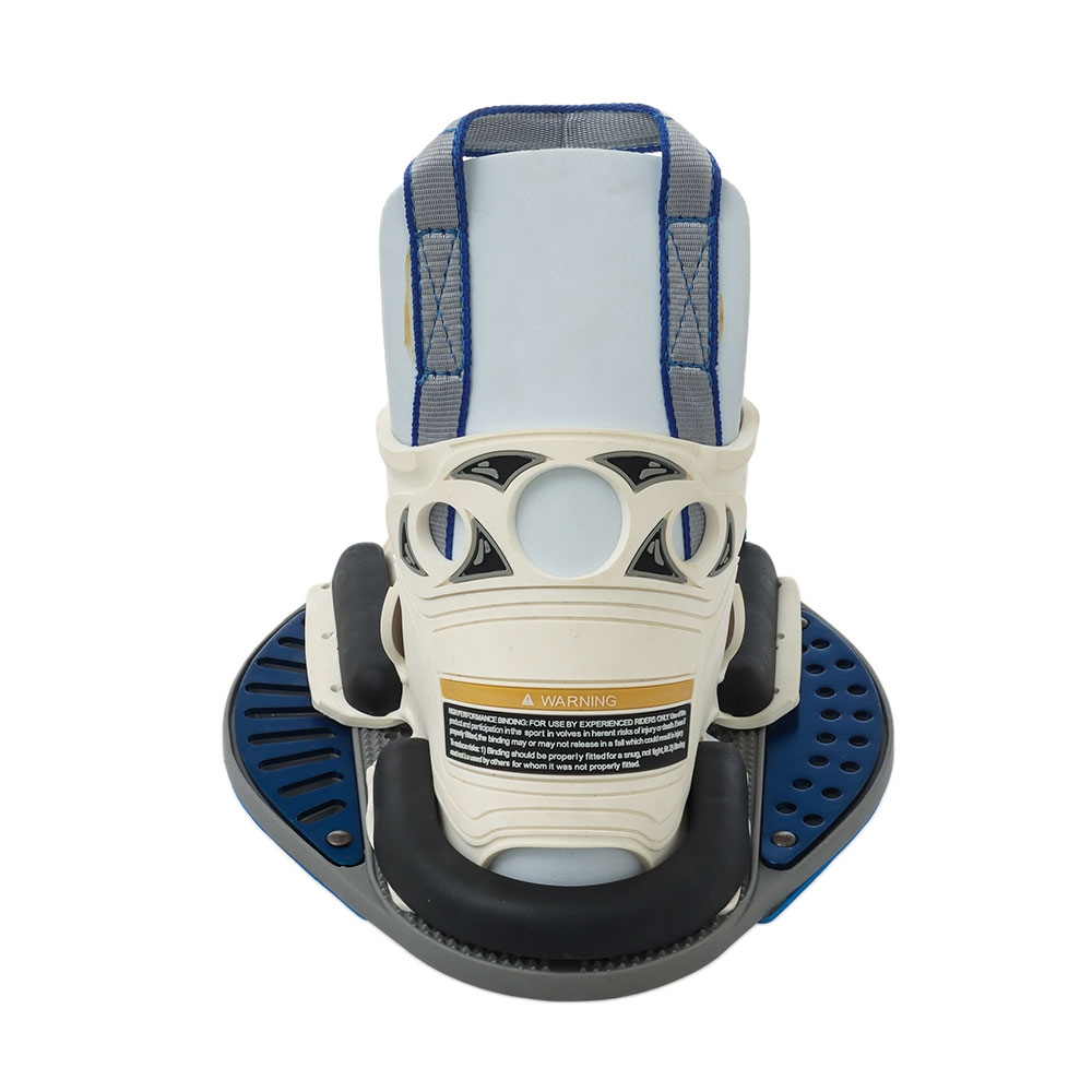 Ron Marks Race Up Junior Wakeboarding Bindings