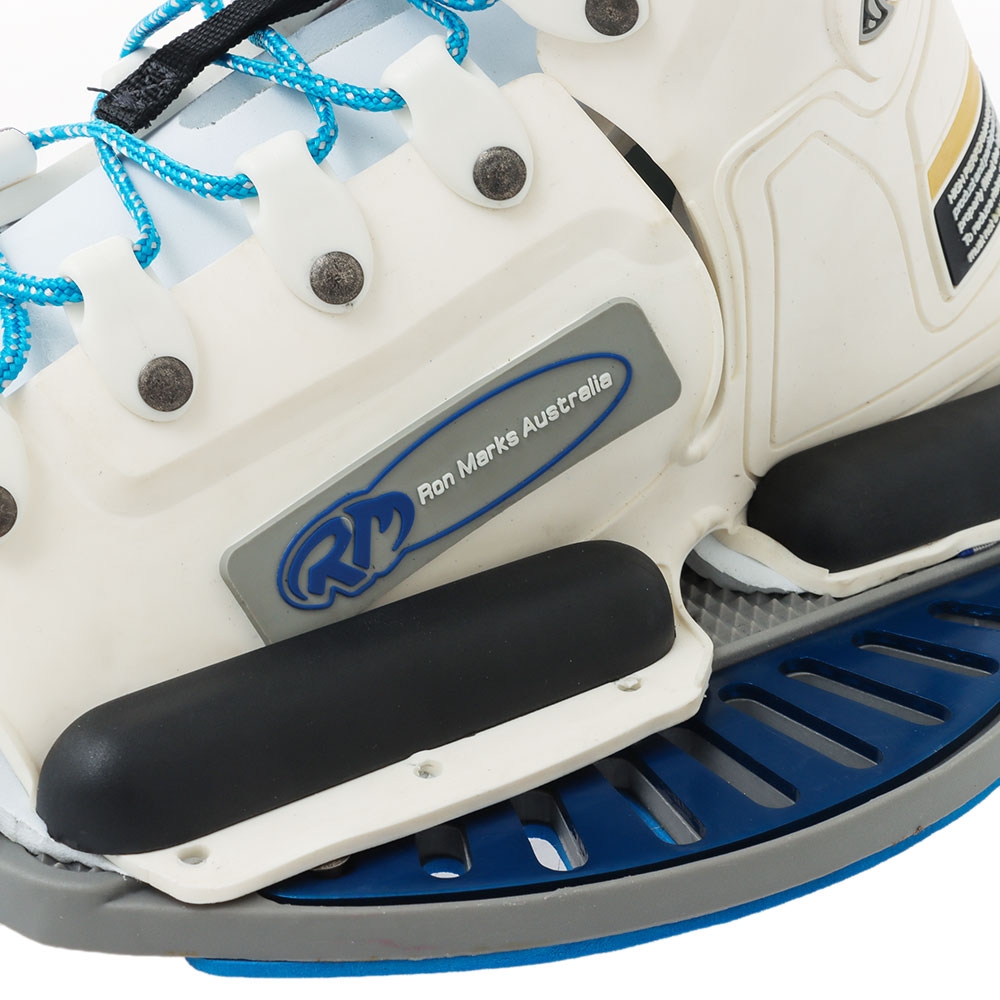 Ron Marks Race Up Junior Wakeboarding Bindings
