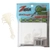 Z-Man Micro Finesse LarvaZ Soft Bait 4.5cm Qty 8 Glow