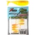 Z-Man Micro Finesse Shad FryZ Soft Bait 4.5cm Qty 8 Firetreuse