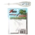 Z-Man Micro Finesse StingerZ Soft Bait 5cm Qty 8 Blue Glimmer Sparkle