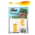 Z-Man Micro Finesse StingerZ Soft Bait 5cm Qty 8 Firetreuse