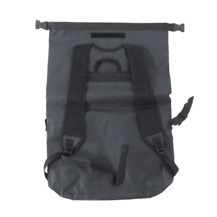 Mad About Fishing Waterproof Dry Bag 25L Pink/Black