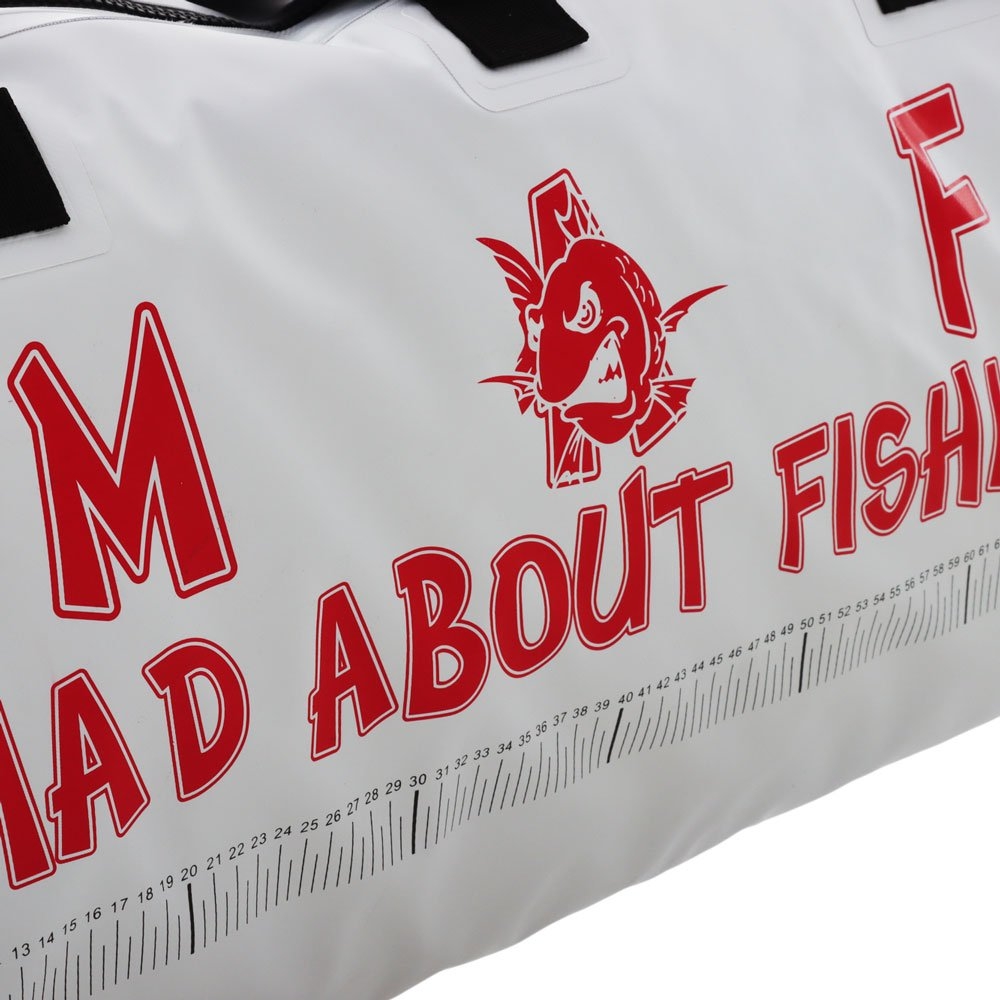 Mad About Fishing Insulated Fish Bag 1000x400mm