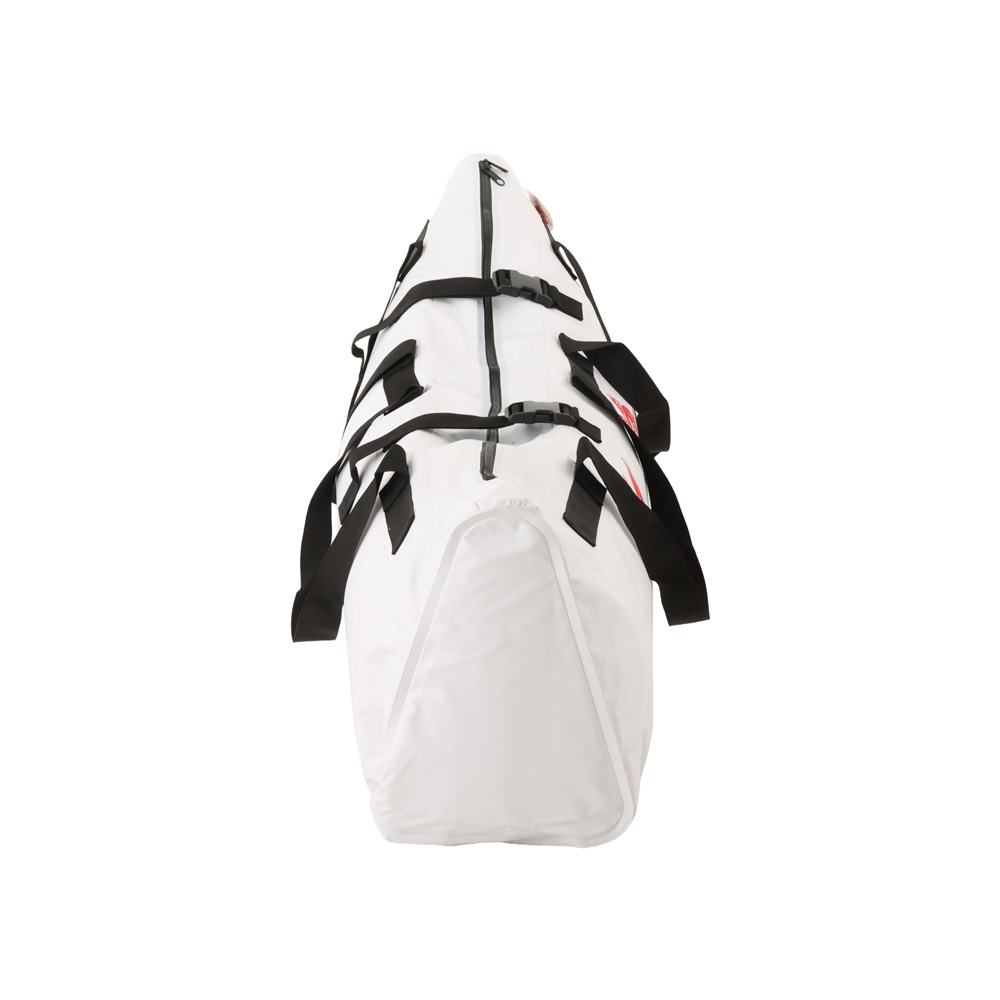 Mad About Fishing Insulated Fish Bag with Drain Plug 1400 x 400mm 175L