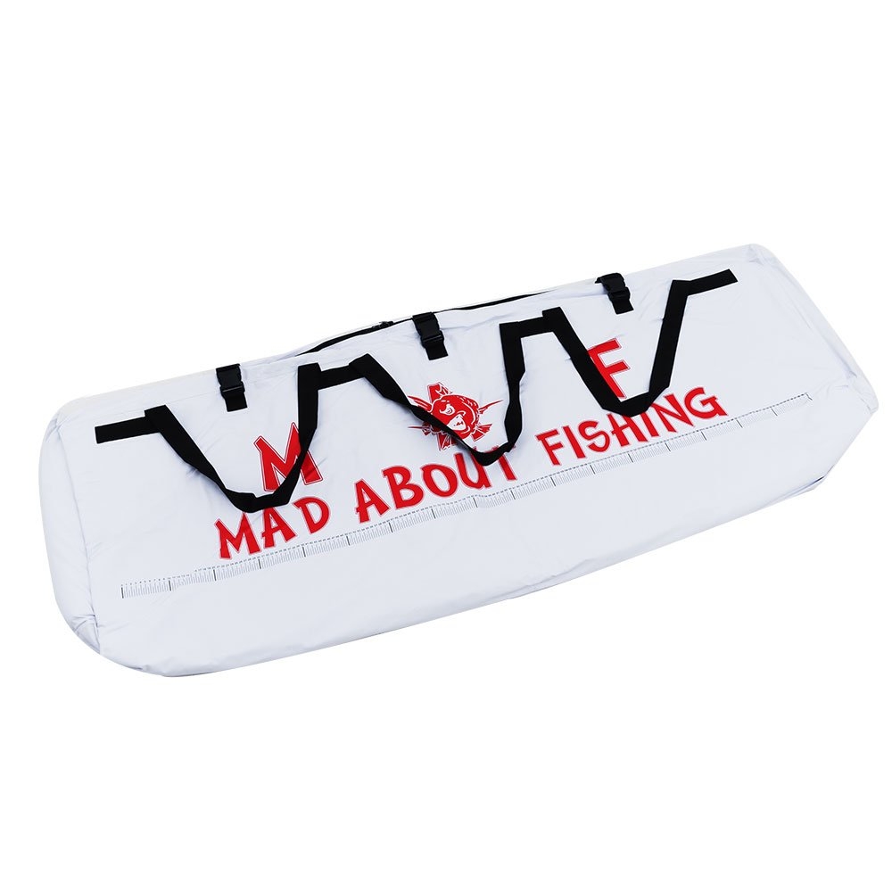 Mad About Fishing Insulated Fish Bag 470L