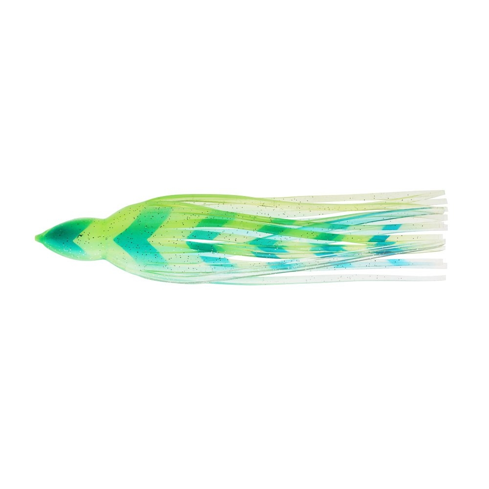 Mrs Palmer Trolling Lure Replacement Skirt 21.6cm 409