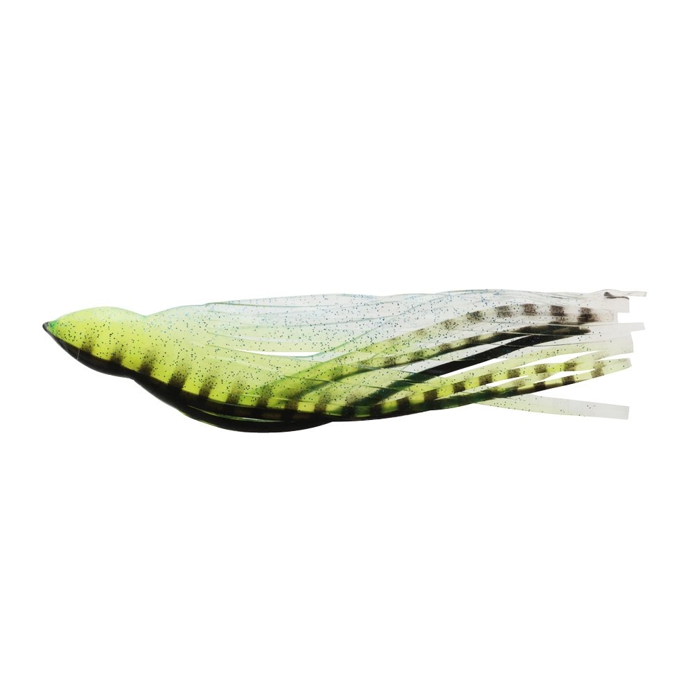 Mrs Palmer Trolling Lure Replacement Skirt 21.6cm 668