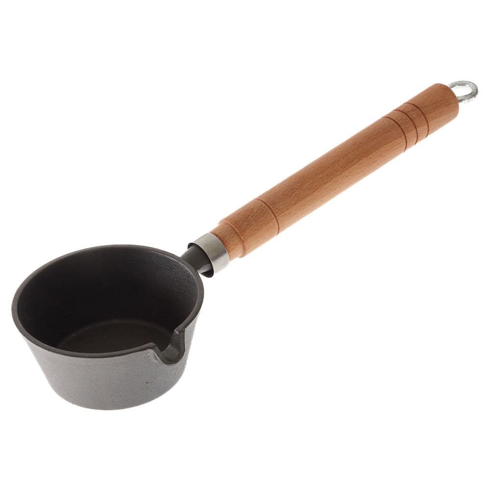 Sea Harvester Cast Iron Ladle