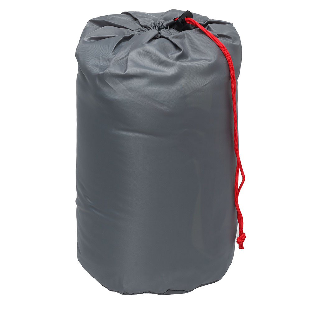 Quest Wippasnappa 0C Kids Sleeping Bag Blue