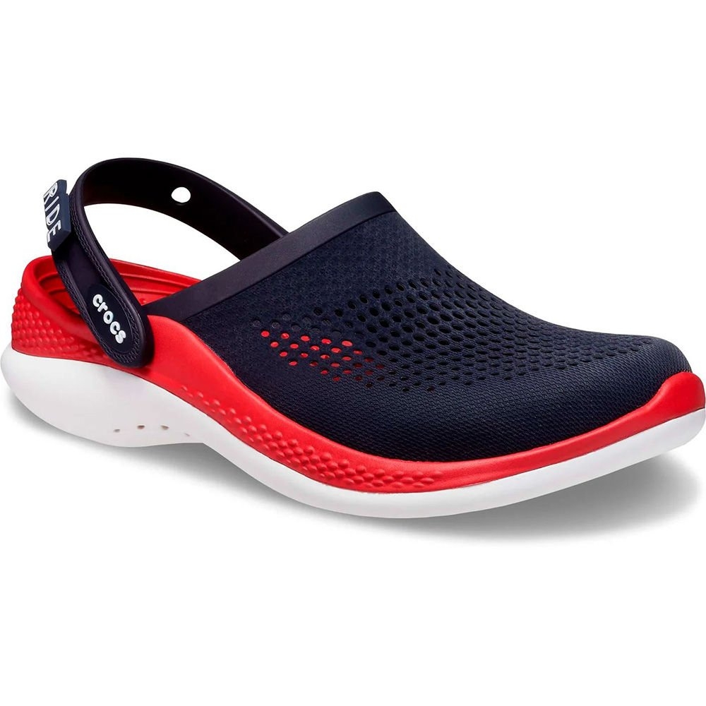 Crocs Literide 360 Clogs Navy/Pepper Mens US10 / Womens US12