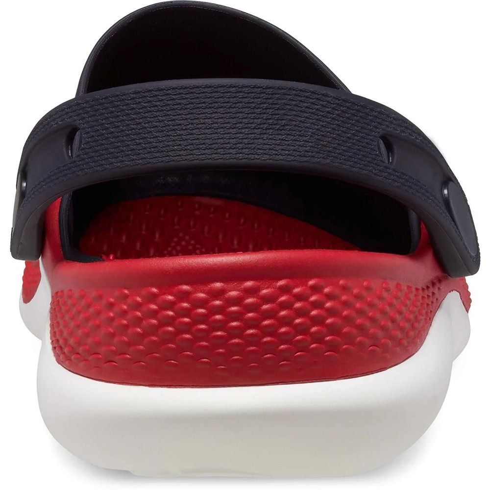 Crocs Literide 360 Clogs Navy/Pepper Mens US10 / Womens US12