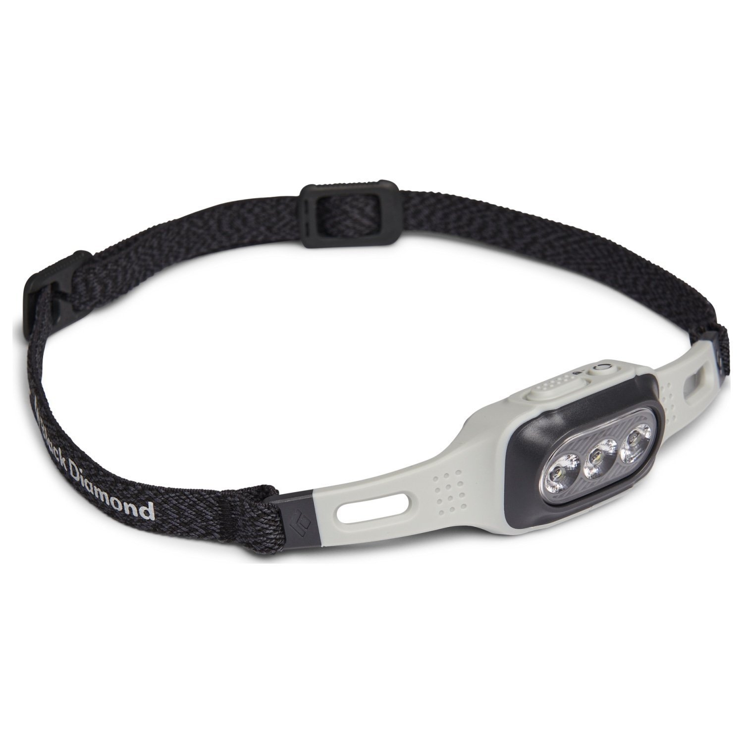 Black Diamond Deploy 325 Headlamp Alloy