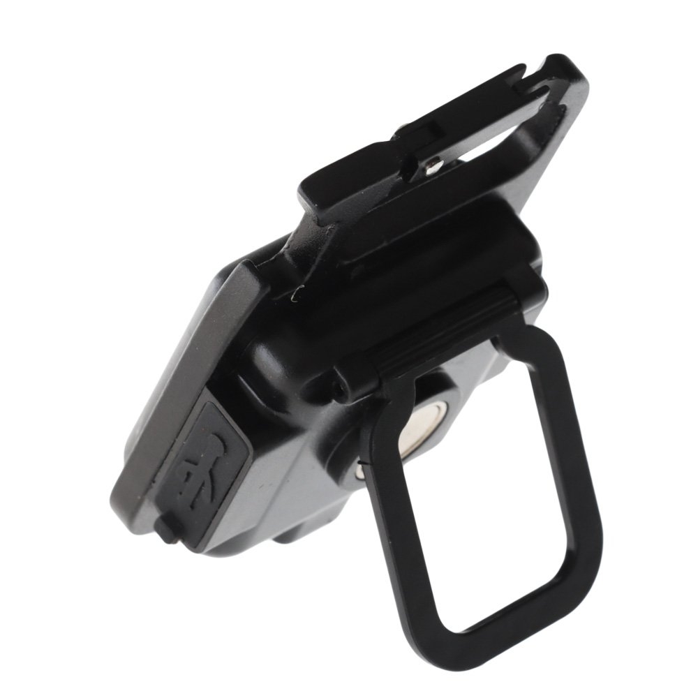 Holiday Rechargeable LED 5W COB Pocket Work Light 350lm