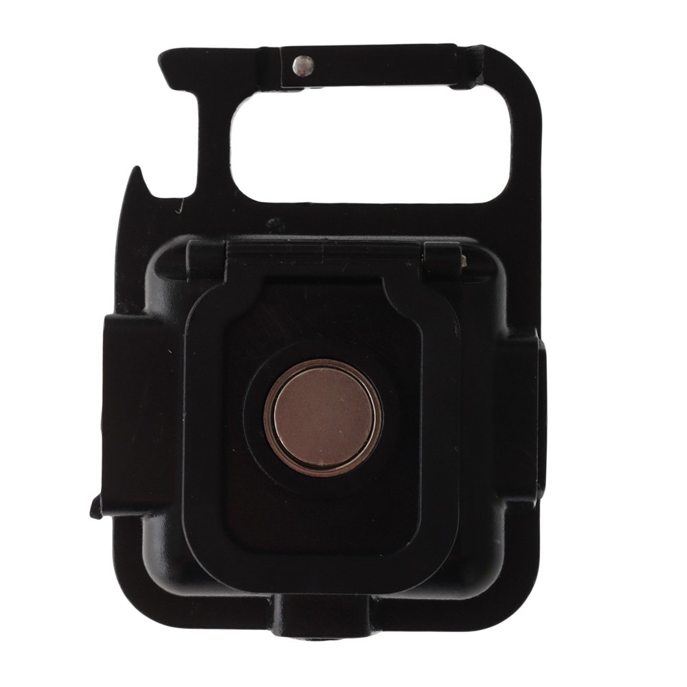 Holiday Rechargeable LED 5W COB Pocket Work Light 350lm