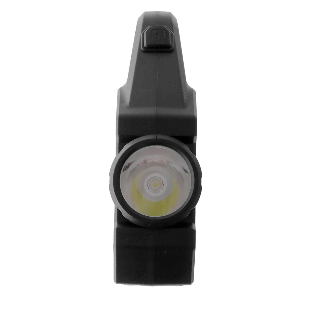 Holiday USB Rechargeable / Solar LED Work Light with COB 300 Lumens 1800mAh Holiday USB Rechargeable / Solar LED Work Light with COB 300 Lumens 1800mAh