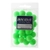 Holiday Trace Float Ball Bulk Pack Green 20mm Qty 25
