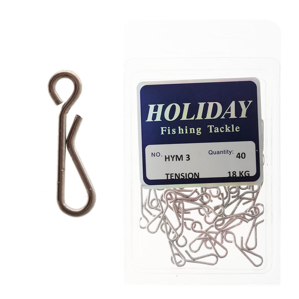 Holiday Hanging Snap 18kg Tension Qty 40