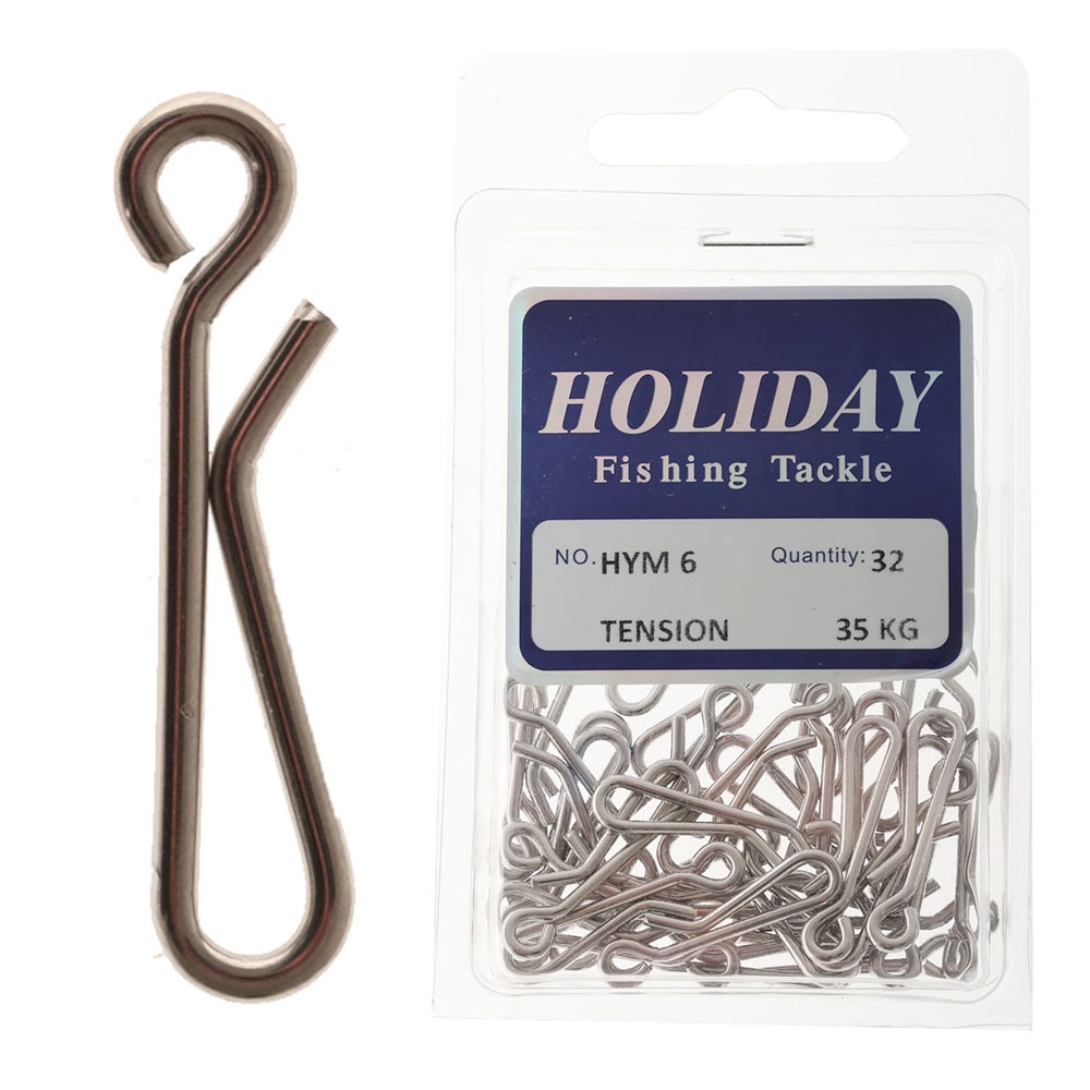 Holiday Hanging Snap 35kg Tension Qty 32