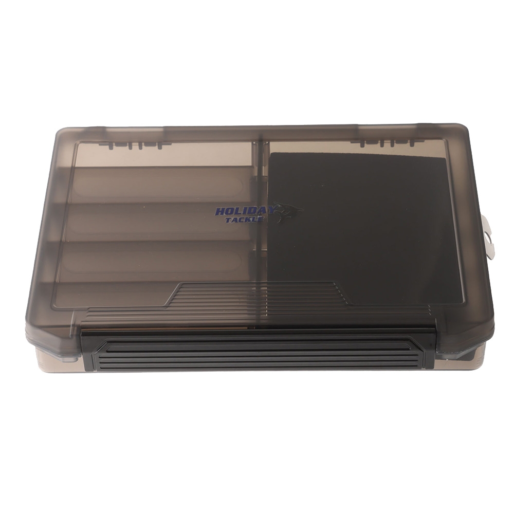 Holiday Jigging Lure and Fly Box