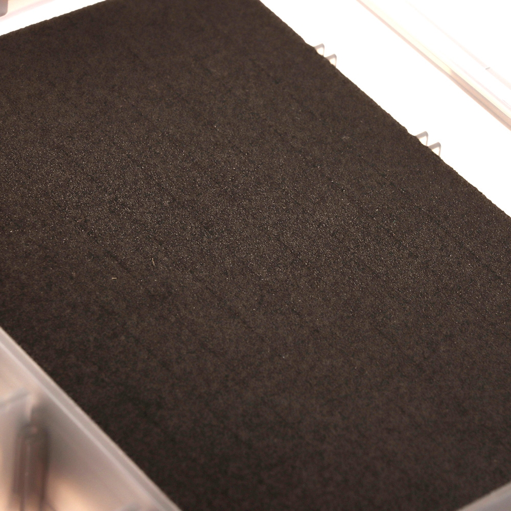 Holiday Jigging Lure and Fly Box