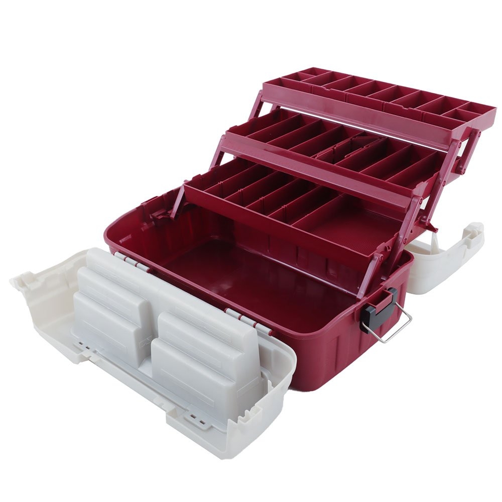 Holiday Big Multi-Function Tackle Box