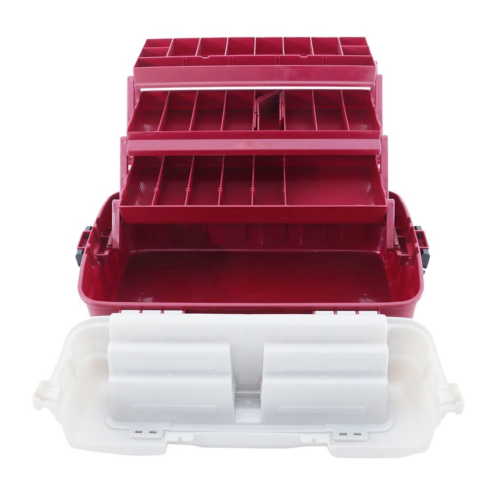 Holiday Big Multi-Function Tackle Box