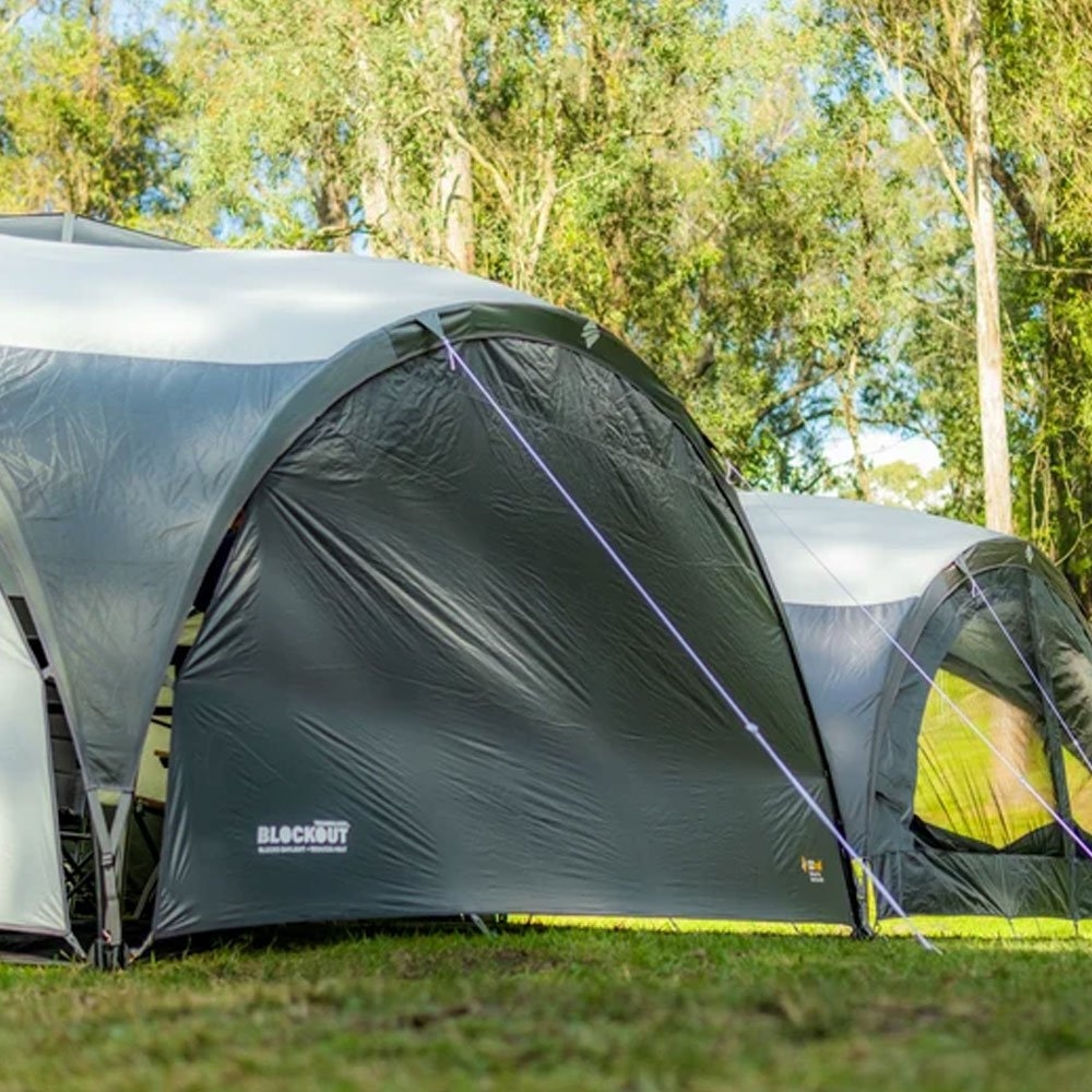 OZtrail Dome Wall for Blockout Shade Dome Shelter 4.2m