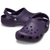 Crocs Classic Clogs Toddler Dark Iris C8