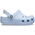 Crocs Classic Clogs Kids Blue Calcite C11