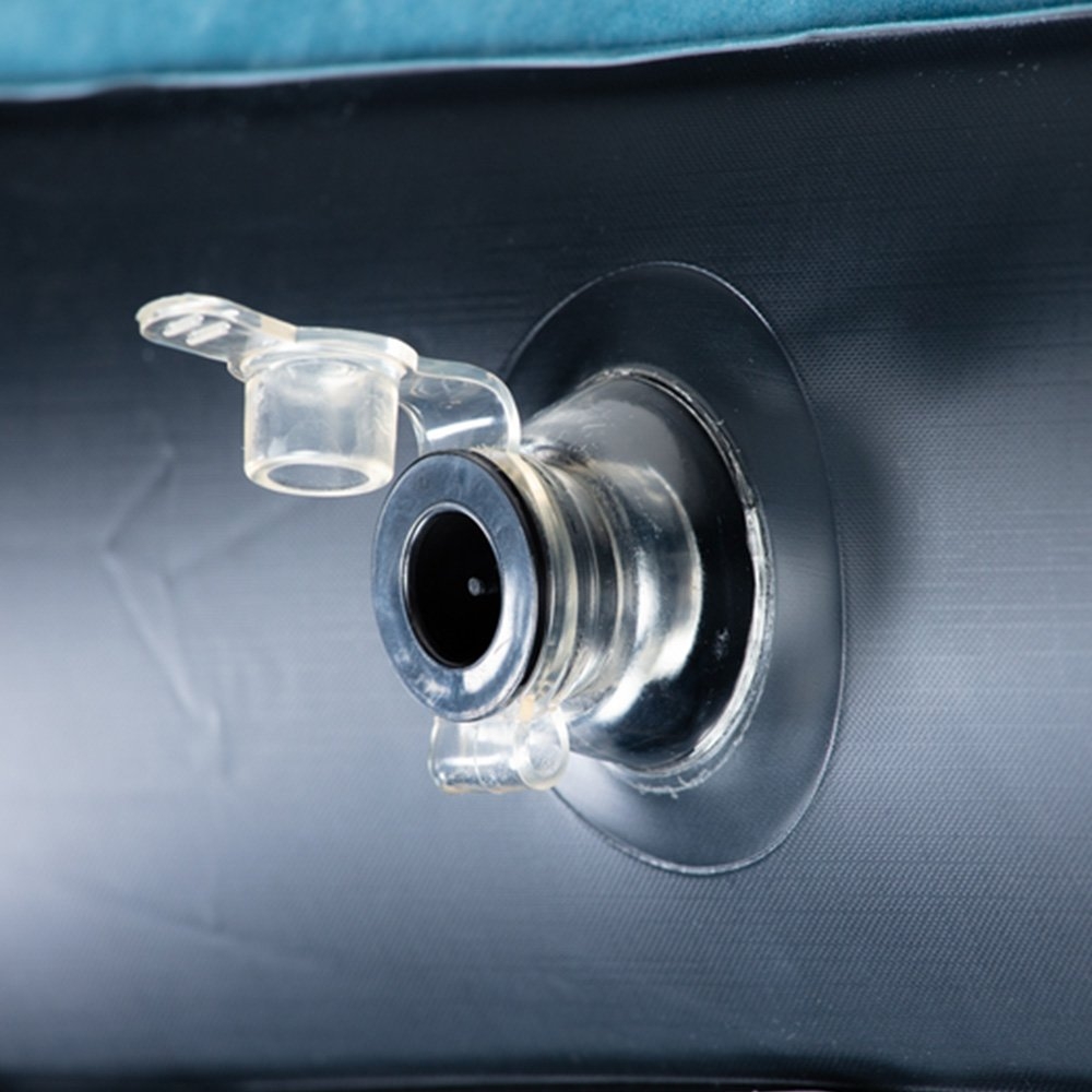 OZtrail Single King Airbed 23cm