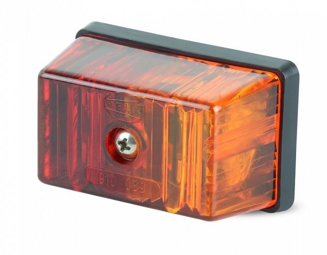 Hella Marine Side Marker Lamp 12v