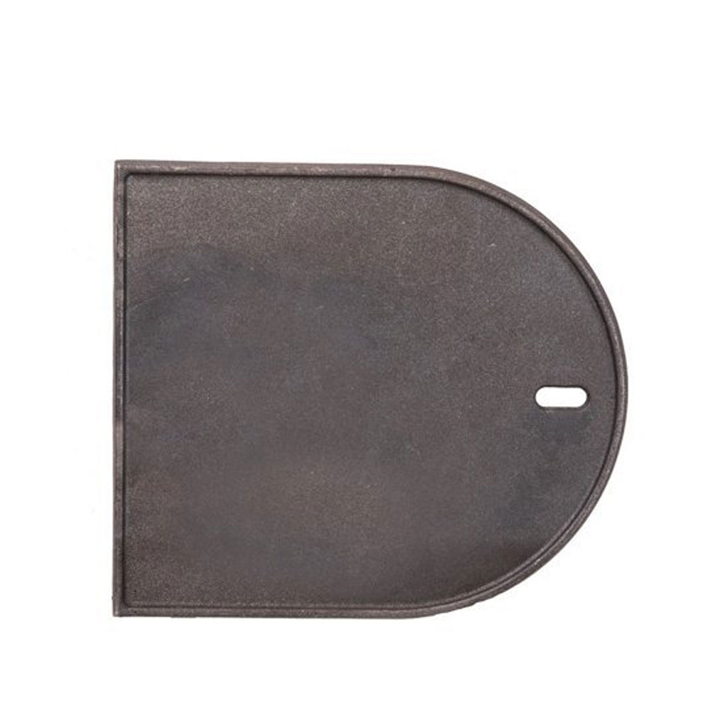 Ozpig Big Pig Flat Iron BBQ Plate