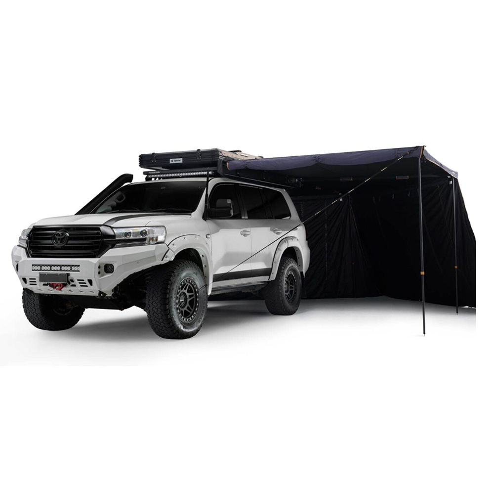 OZtrail BlockOut 270 Awning Wall Kit 2m