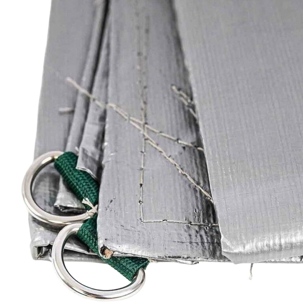OZtrail Ultrarig XHD Poly Tarp 549 x 732cm