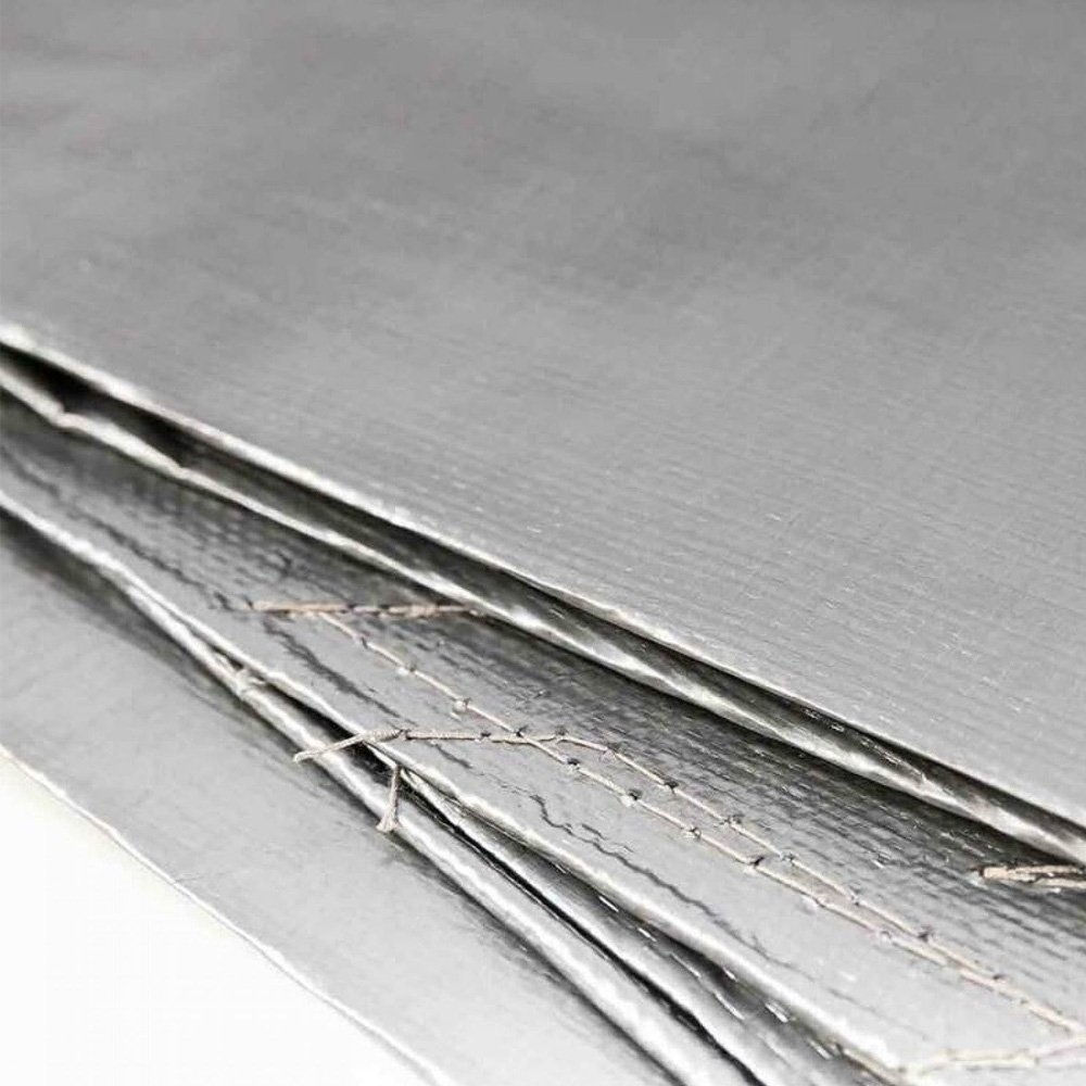 OZtrail Ultrarig XHD Poly Tarp 549 x 732cm