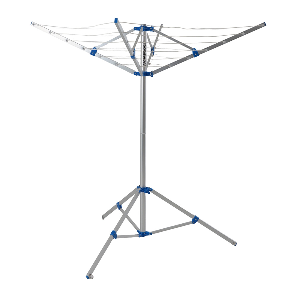 Companion Foldable Clothesline Stand