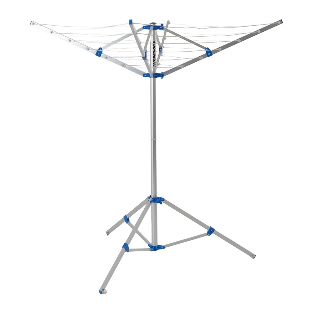 Companion Foldable Clothesline Stand