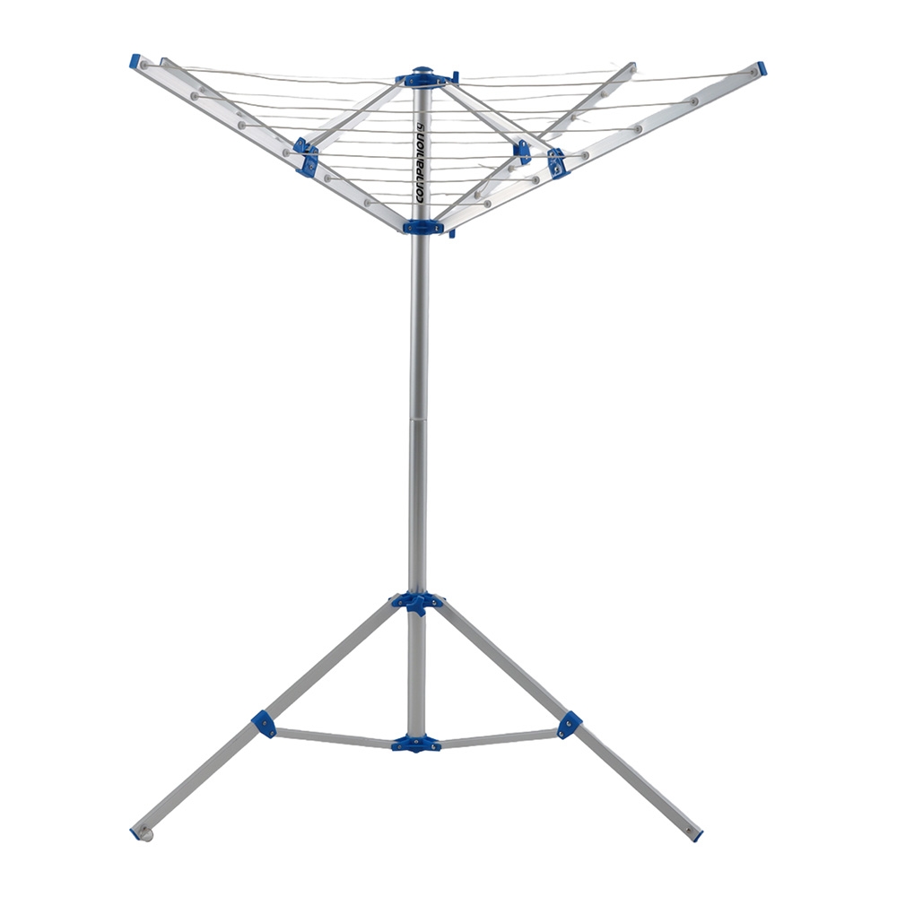 Companion Foldable Clothesline Stand