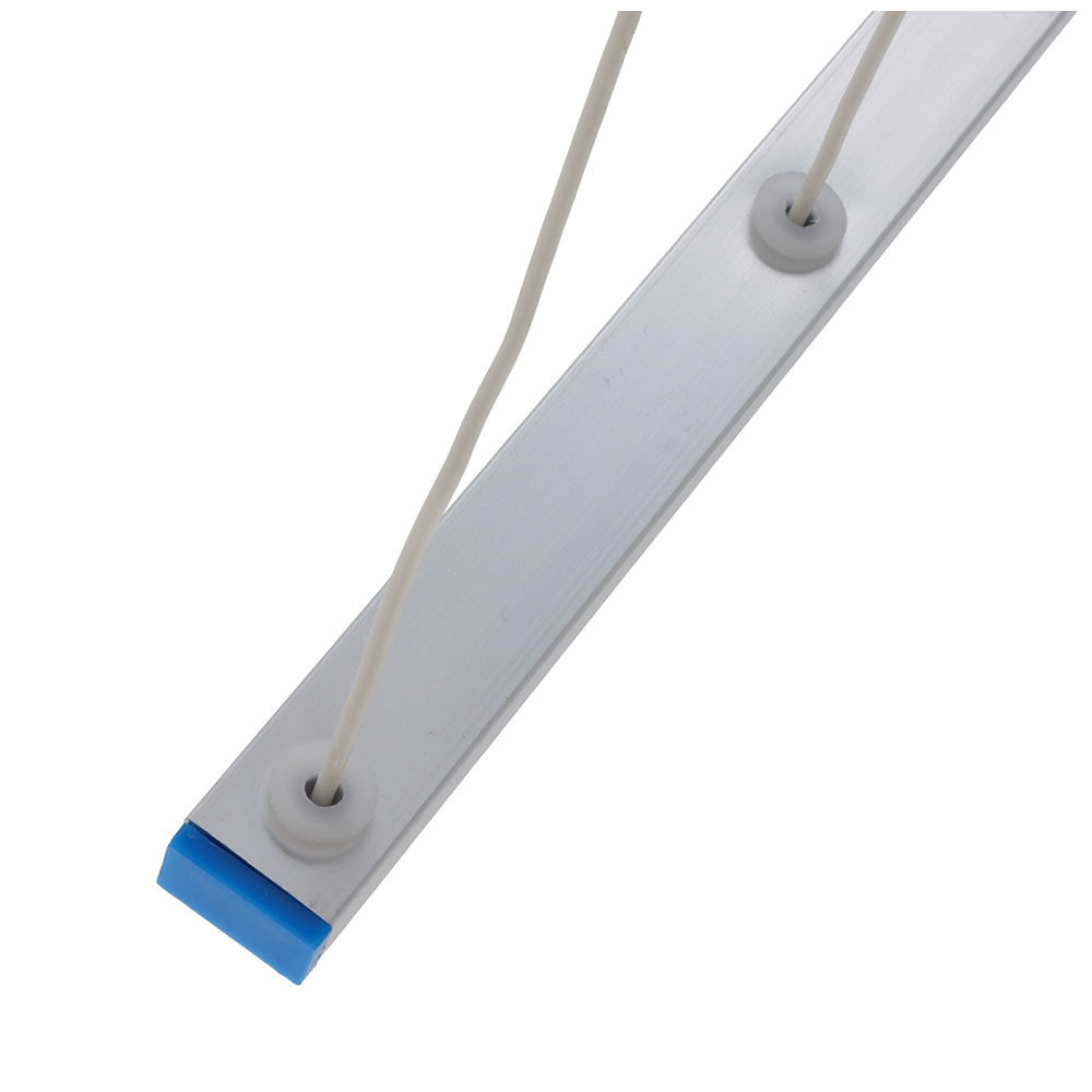 Companion Foldable Clothesline Stand