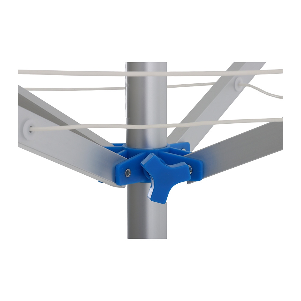 Companion Foldable Clothesline Stand