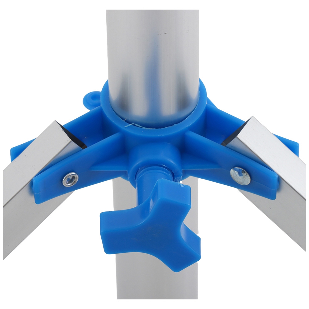 Companion Foldable Clothesline Stand