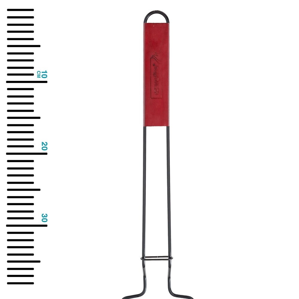 Campfire Deep Grill Basket / Broiler