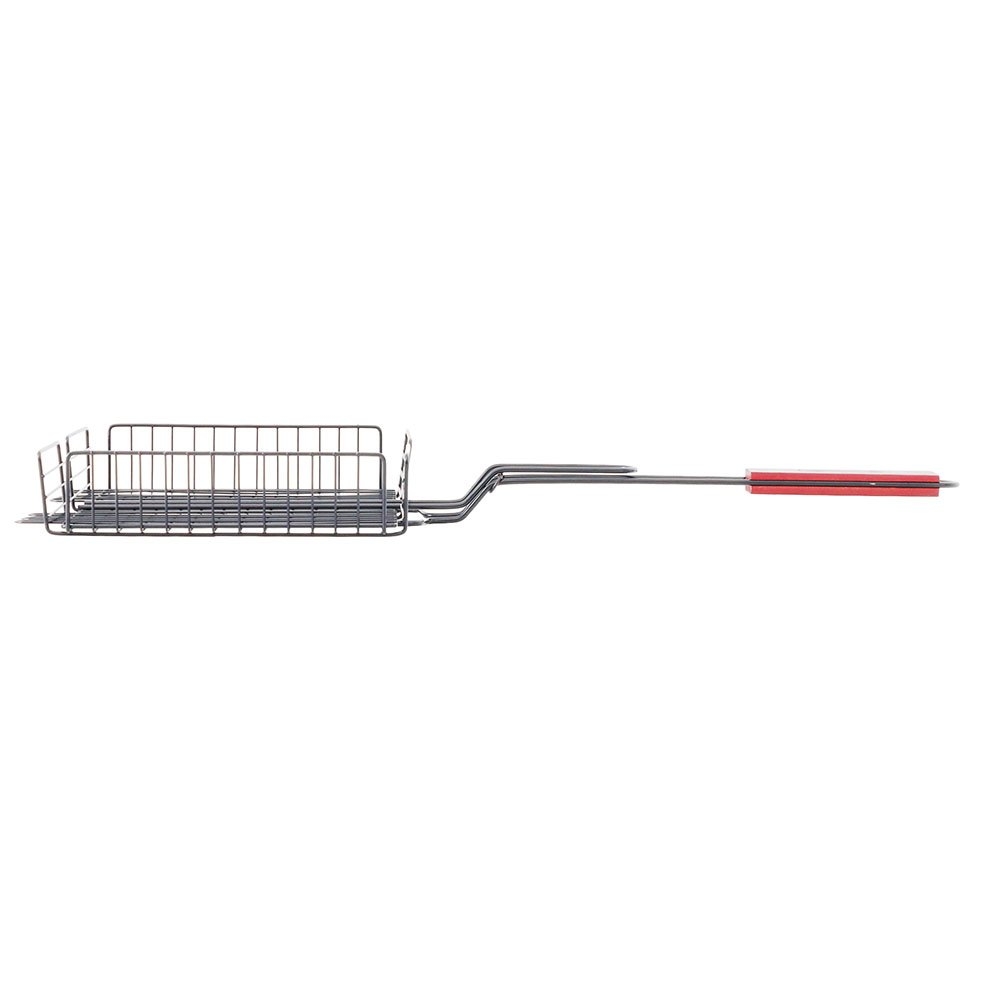 Campfire Deep Grill Basket / Broiler