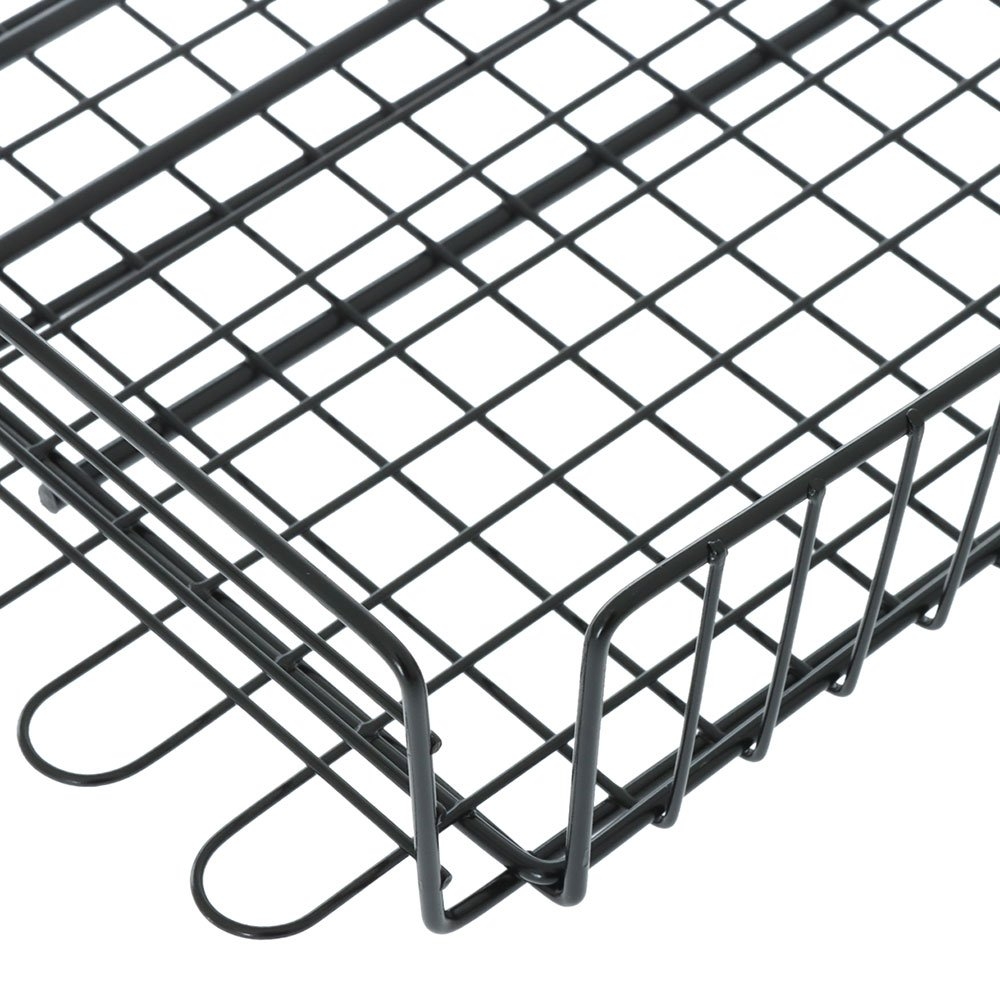 Campfire Deep Grill Basket / Broiler