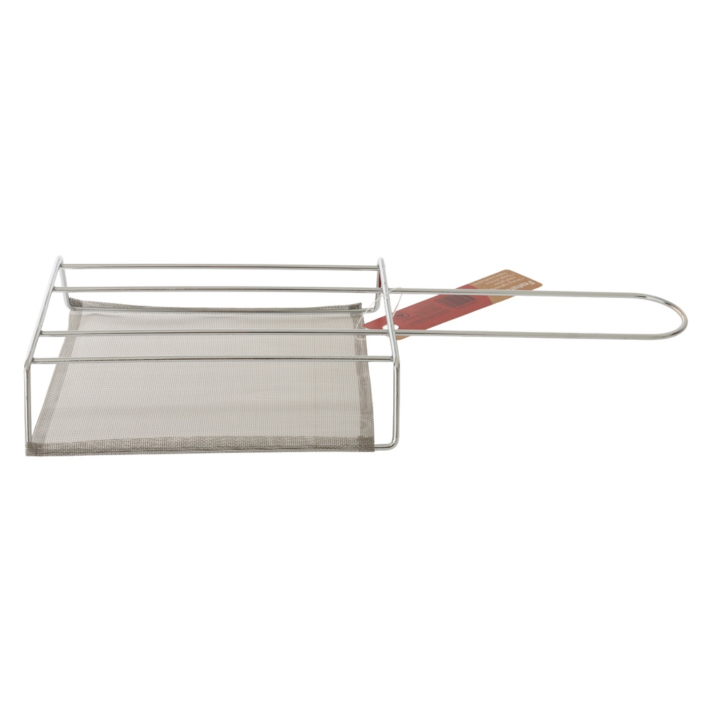 Campfire Gauze Camp Toaster