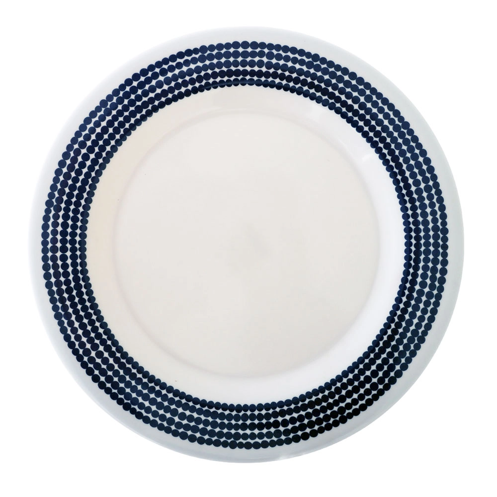 Campfire Shatter-Resistant Melamine 16-Piece Dinner Set Blue Moon Campfire Shatter-Resistant Melamine 16-Piece Dinner Set Blue Moon