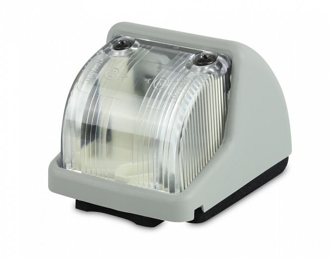 Hella Marine Front Position/Front End Outline Lamp 12V Bulb