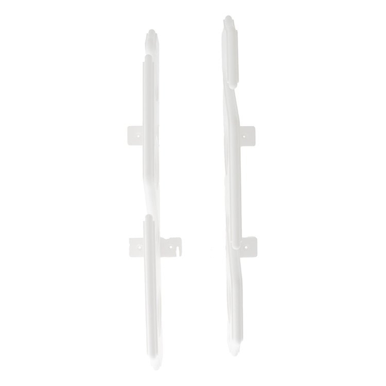 Southern Ocean 4-Rod Holder Rack White